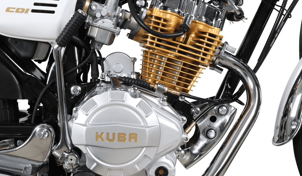 Kuba ÇİTA 100R GOLD